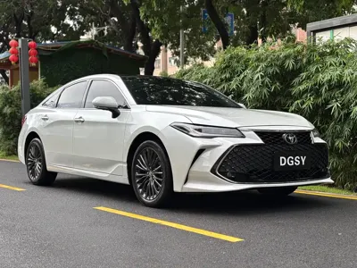 Toyota Avalon 2022, 76000 км, за 19981.96 USD