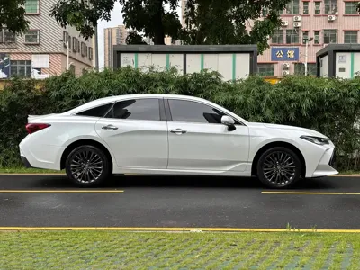 Toyota Avalon 2022, 76000 км, за 19981.96 USD