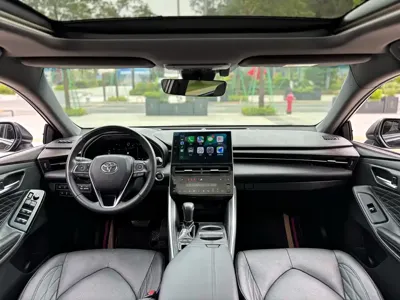 Toyota Avalon 2022, 76000 км, за 19981.96 USD