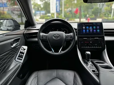 Toyota Avalon 2022, 76000 км, за 19981.96 USD - фото 6