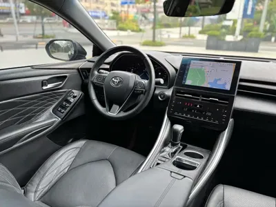 Toyota Avalon 2022, 76000 км, за 19981.96 USD - фото 7