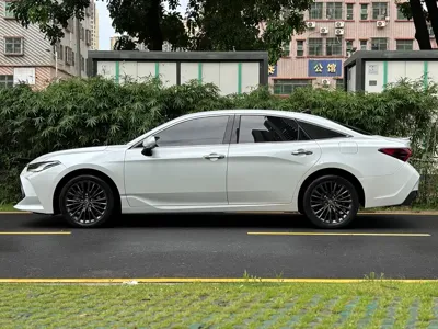 Toyota Avalon 2022, 76000 км, за 19981.96 USD - фото 20