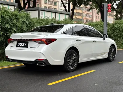 Toyota Avalon 2022, 76000 км, за 19981.96 USD - фото 21