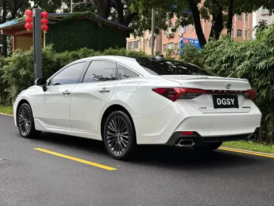 Toyota Avalon 2022, 76000 км, за 19981.96 USD - фото 23