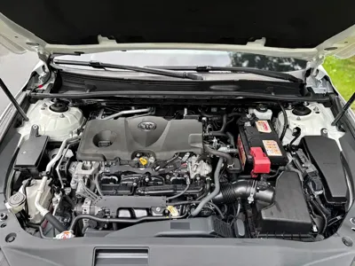 Toyota Avalon 2022, 76000 км, за 19981.96 USD - фото 24
