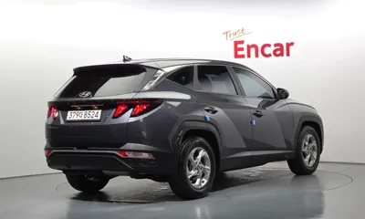 Hyundai Tucson 2021, 137810 км, за 11105.24 USD