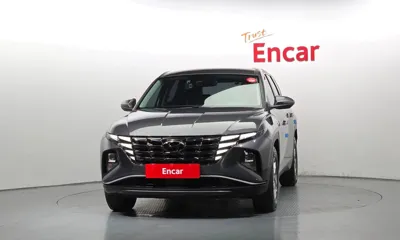 Hyundai Tucson 2021, 137810 км, за 11105.24 USD