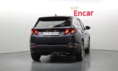 Hyundai Tucson 2021, 137810 км, за 11105.24 USD