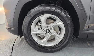 Hyundai Tucson 2021, 137810 км, за 11105.24 USD