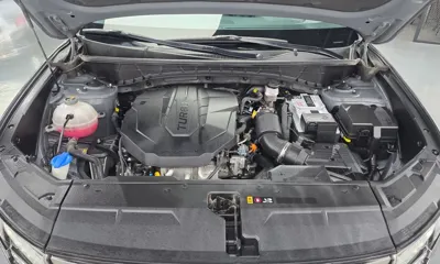 Hyundai Tucson 2021, 137810 км, за 11027.96 USD - фото 6