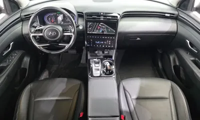 Hyundai Tucson 2021, 137810 км, за 11027.96 USD - фото 7