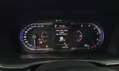 Hyundai Tucson 2021, 137810 км, за 11027.96 USD - фото 8