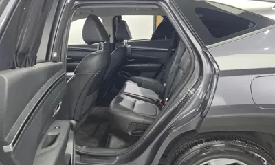Hyundai Tucson 2021, 137810 км, за 11027.96 USD - фото 11