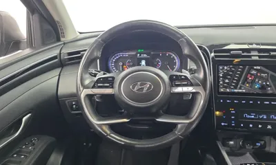 Hyundai Tucson 2021, 137810 км, за 11027.96 USD - фото 14