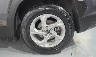 Hyundai Tucson 2021, 137810 км, за 11027.96 USD - фото 21