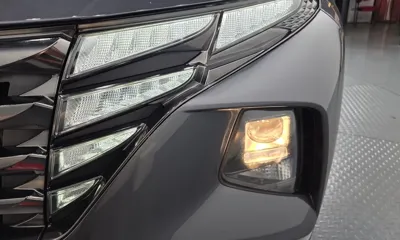 Hyundai Tucson 2021, 137810 км, за 11027.96 USD - фото 22