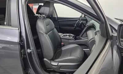 Hyundai Tucson 2021, 137810 км, за 11027.96 USD - фото 26