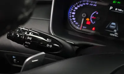 Hyundai Tucson 2021, 137810 км, за 11027.96 USD - фото 30