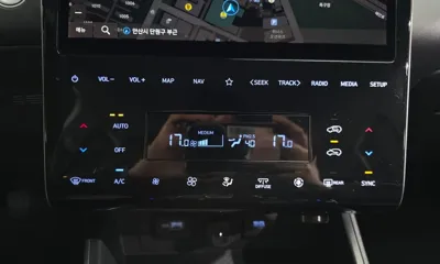 Hyundai Tucson 2021, 137810 км, за 11027.96 USD - фото 31