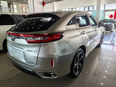 Honda UR-V 2018, 60800 км, за 15111.54 USD