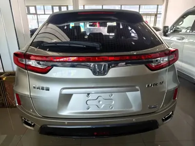 Honda UR-V 2018, 60800 км, за 15111.54 USD