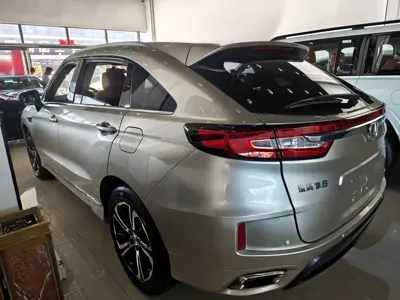 Honda UR-V 2018, 60800 км, за 15111.54 USD
