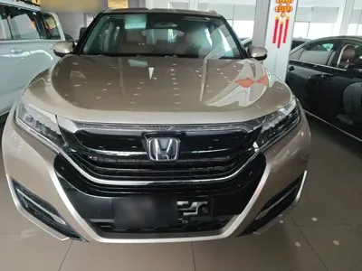 Honda UR-V 2018, 60800 км, за 15111.54 USD - фото 6