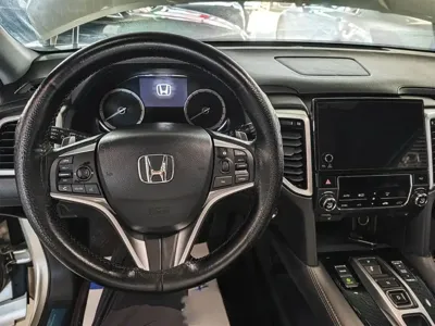 Honda UR-V 2018, 60800 км, за 15111.54 USD - фото 8