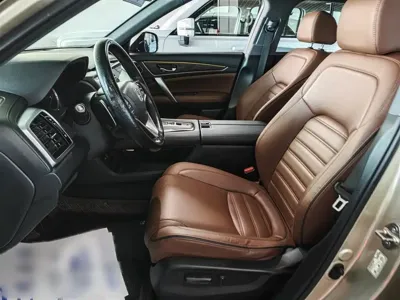 Honda UR-V 2018, 60800 км, за 15111.54 USD - фото 9