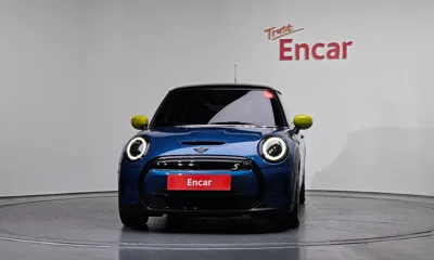 MINI Cooper 2024, 42083 км, за 17310.87 USD