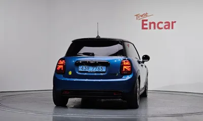 MINI Cooper 2024, 42083 км, за 17310.87 USD