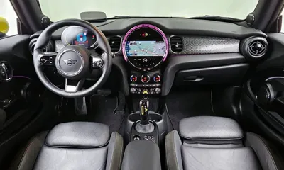 MINI Cooper 2024, 42083 км, за 17310.87 USD - фото 7