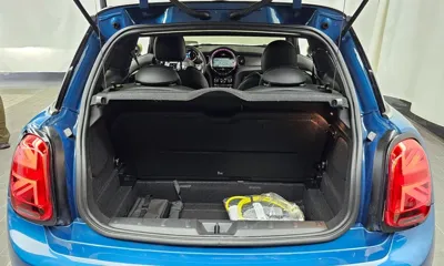 MINI Cooper 2024, 42083 км, за 17310.87 USD - фото 20