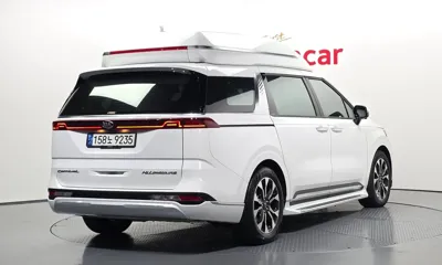 Kia Canival 2021, 25724 км, за 23272.44 USD