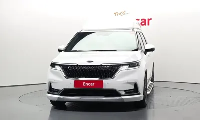 Kia Canival 2021, 25724 км, за 23272.44 USD