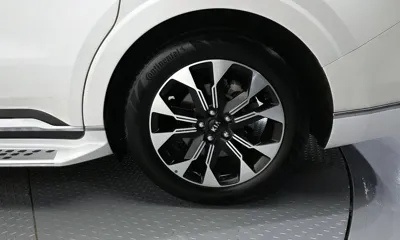 Kia Canival 2021, 25724 км, за 23272.44 USD