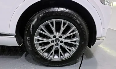 Genesis GV80 2022, 48357 км, за 33696.73 USD