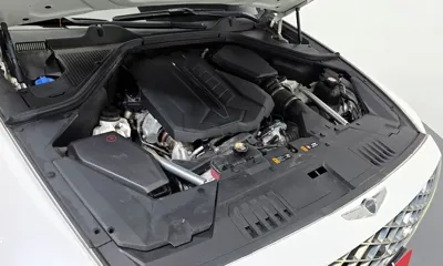 Genesis GV80 2022, 48357 км, за 33696.73 USD - фото 6