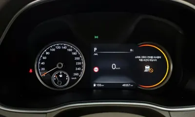 Genesis GV80 2022, 48357 км, за 33696.73 USD - фото 8