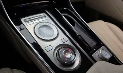 Genesis GV80 2022, 48357 км, за 33696.73 USD - фото 9