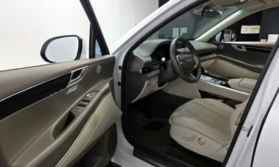 Genesis GV80 2022, 48357 км, за 33696.73 USD - фото 10