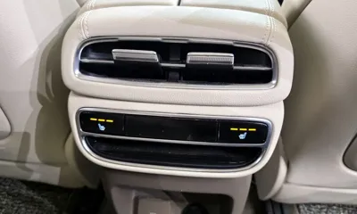 Genesis GV80 2022, 48357 км, за 33696.73 USD - фото 19