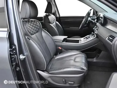 Hyundai Palisade 2022, 2621 км, за 18063.58 USD