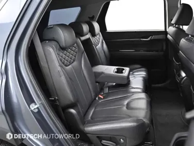 Hyundai Palisade 2022, 2621 км, за 18063.58 USD - фото 6