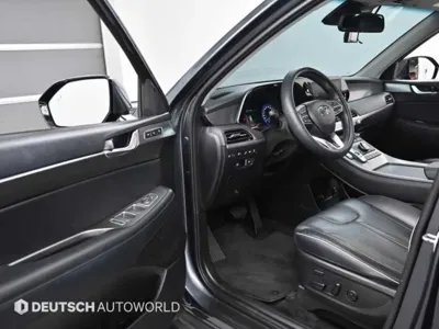 Hyundai Palisade 2022, 2621 км, за 18063.58 USD - фото 7
