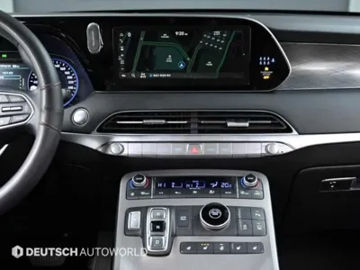 Hyundai Palisade 2022, 2621 км, за 18063.58 USD - фото 8