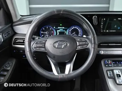 Hyundai Palisade 2022, 2621 км, за 18063.58 USD - фото 10
