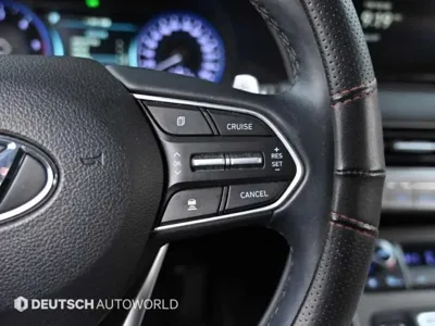 Hyundai Palisade 2022, 2621 км, за 18063.58 USD - фото 14