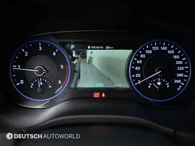 Hyundai Palisade 2022, 2621 км, за 18063.58 USD - фото 16