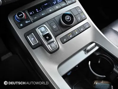 Hyundai Palisade 2022, 2621 км, за 18063.58 USD - фото 17